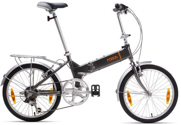 Xe Đạp Địa Hình Giá Rẻ Phoenix Star FENGZX ZX26 - Xe Đạp Gấp